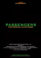 plakat filmu Passengers