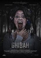plakat filmu Ghibah