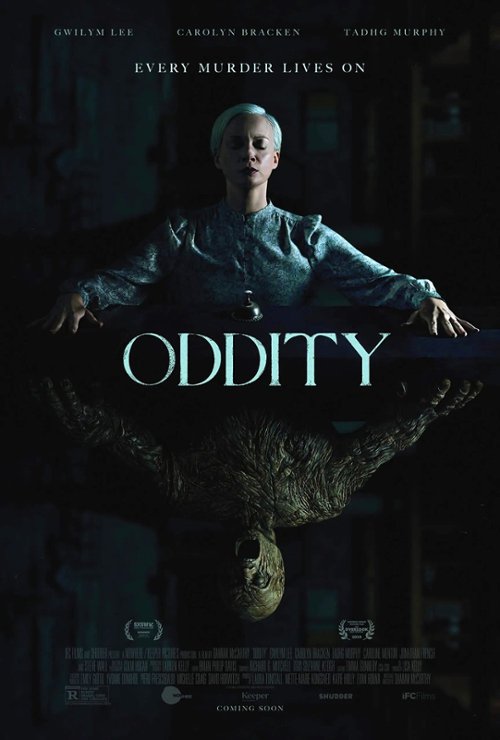 Oddity (2024) 720p.HDCAM-C1NEM4