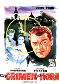 Plakat filmu Gideon's Day