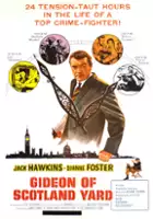 Anthony Faramus / Gideon's Day