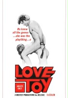plakat filmu Love Toy