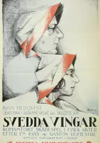 Plakat filmu Rose de Nice