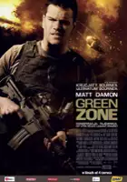 plakat filmu Green Zone