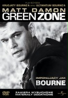 plakat filmu Green Zone