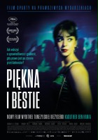 plakat filmu Piękna i bestie