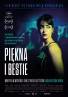 plakat filmu Piękna i bestie