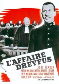 Plakat filmu I Accuse!