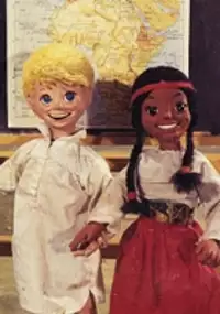 Plakat filmu Papirdragen