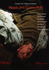 Plakat filmu Heads Are Gonna Roll