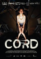 plakat filmu Cord