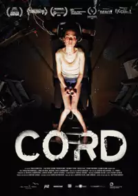 Plakat filmu Cord