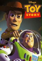 plakat filmu Disney's Toy Story
