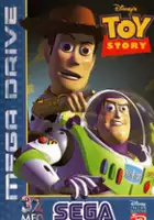 plakat filmu Disney's Toy Story