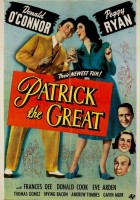 plakat filmu Patrick the Great