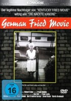 plakat filmu German Fried Movie