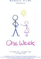 J.P. Pierce / One Week
