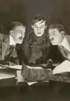 Carl Johan Lundkvist / Doktor Lucas