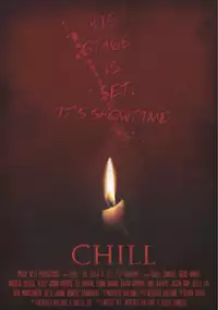 Plakat filmu Chill