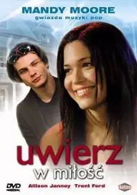Plakat filmu Uwierz w miłość