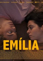 plakat filmu Emília