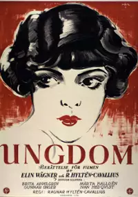 Plakat filmu Ungdom