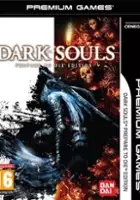 plakat filmu Dark Souls