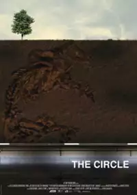 Plakat filmu The Circle