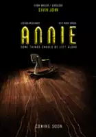 plakat filmu Annie