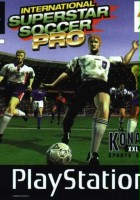 plakat filmu World Soccer Winning Eleven '97
