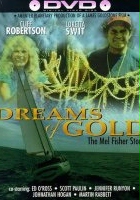 plakat filmu Marzenie o złocie