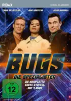 plakat serialu Na podsłuchu