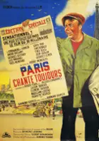 plakat filmu Paris chante toujours!