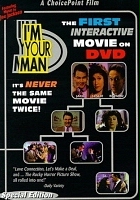 plakat filmu I'm Your Man