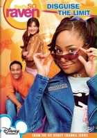 plakat filmu That's So Raven: Disguise the Limit