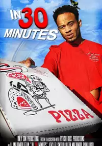 Plakat filmu In 30 Minutes