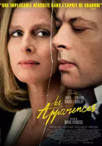 Plakat filmu Les Apparences