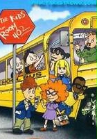plakat - Dzieciaki z klasy 402 (1999)