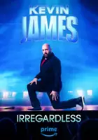 Kevin James: Irregardless