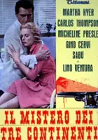 plakat filmu Herrin der Welt - Teil I