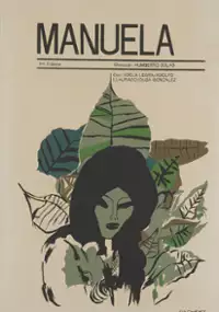 Plakat filmu Manuela