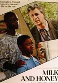 Plakat filmu Milk and Honey
