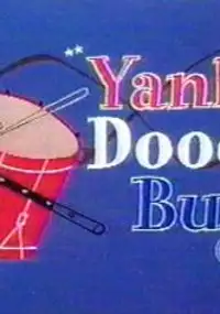 Plakat filmu Yankee Doodle Bugs