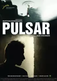 Plakat filmu Pulsar