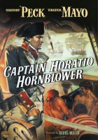 plakat filmu Kapitan Hornblower