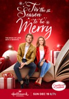 plakat filmu 'Tis the Season to be Merry