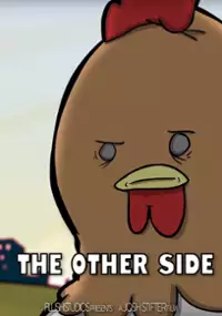 Plakat filmu The Other Side