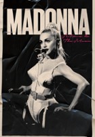 plakat filmu Madonna: W rytm muzyki
