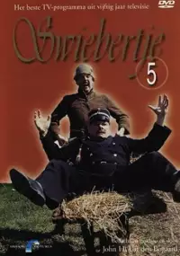 Plakat serialu Swiebertje