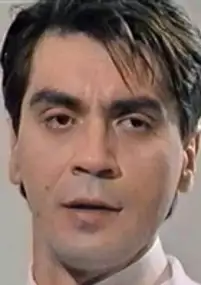 Plakat filmu Baka bijela